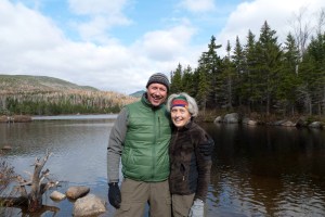 Flat Mountain Pond (1 of 1)