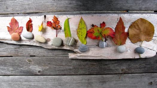 From Writing Our Way Home