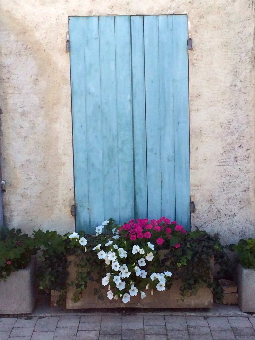 Welcome to Provence