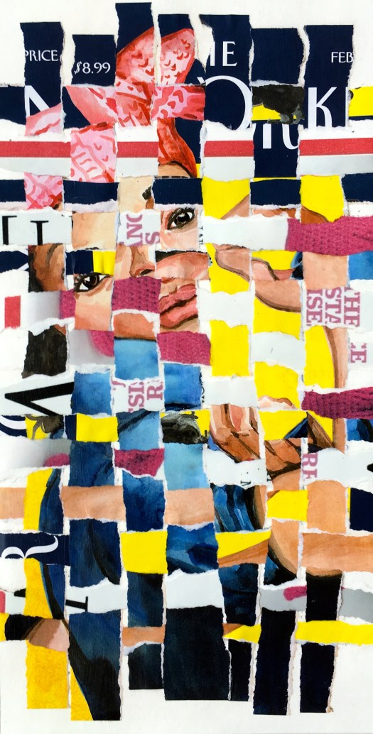 The New Yorker 2.6.17 Time 2.6.17